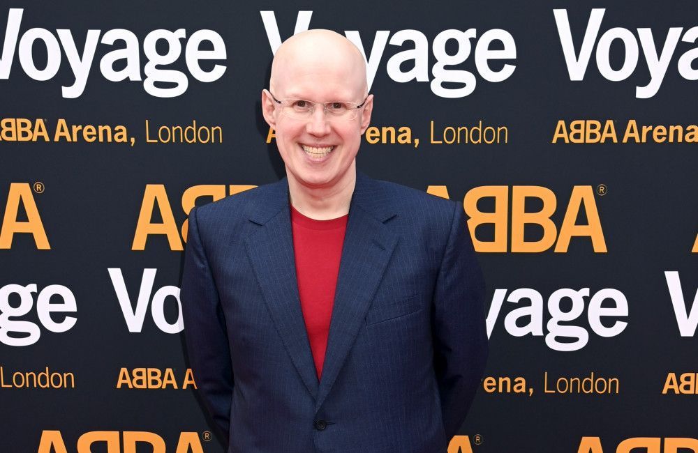 Matt Lucas' idea for Coronation Street was rejected by the bosses