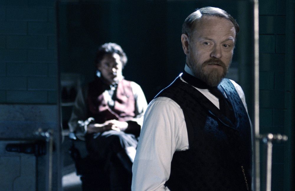 Jared Harris has no clue what’s happening with the third Sherlock Holmes movie