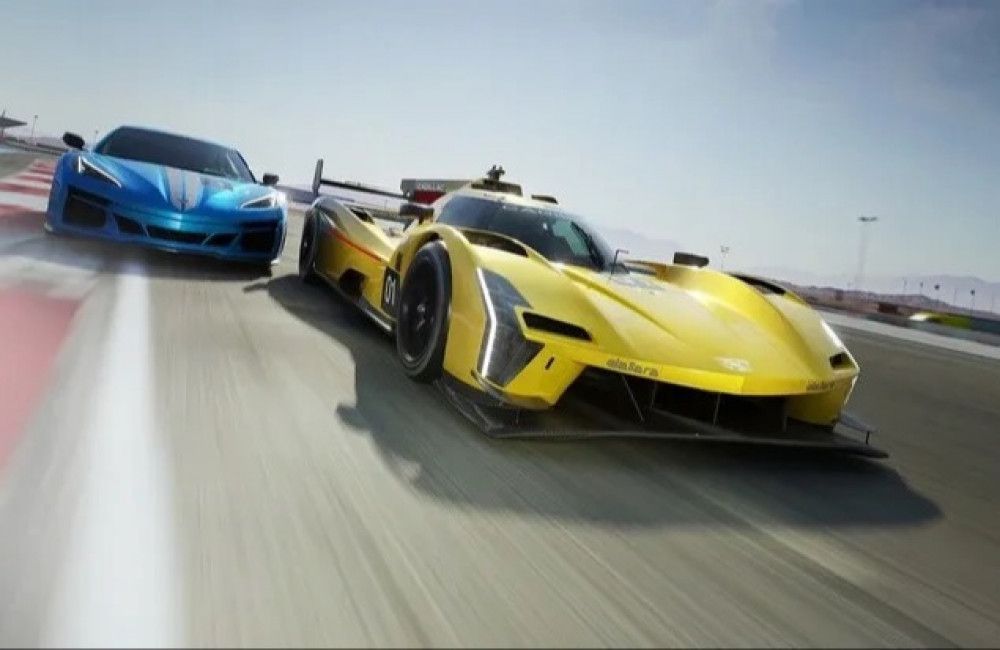 Forza Motorsport has been discontinued, says former Turn 10 developer.