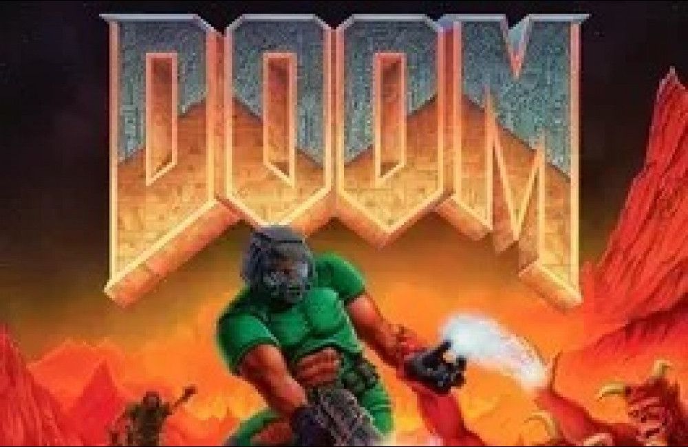 'Doom'-Creator John Romero's next shooter canceled - Romero Games apparently closed