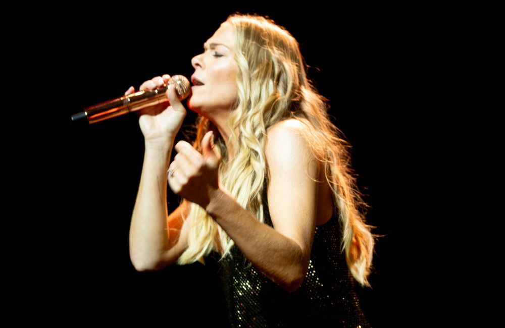 LeAnn Rimes Affäre mit Eddie Cibrian machte sie zur Zielscheibe