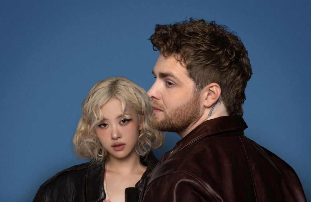 Alex Warren: Duett mit seinen Idolen Ed Sheeran und Lana Del Rey war ’seltsam‘