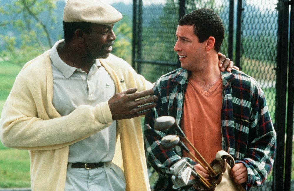Carl Weathers: Er war vor seinem Tod für eine ‚zentrale Rolle‘ in ‚Happy Gilmore 2‘ vorgesehen