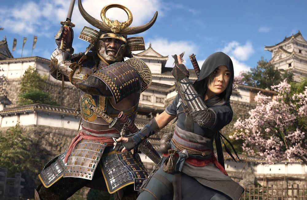 Chef von neuer Ubisoft-Tochter: Generative KI kann Gaming 'revolutionieren'