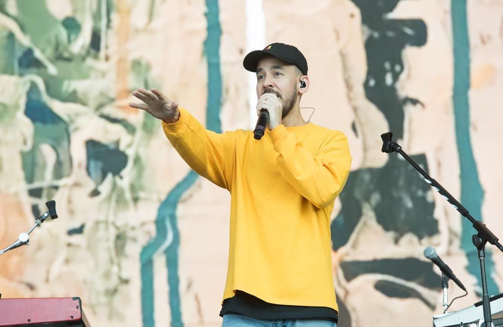‚One More Light‘: Linkin Park wollen den Song nicht mehr live spielen
