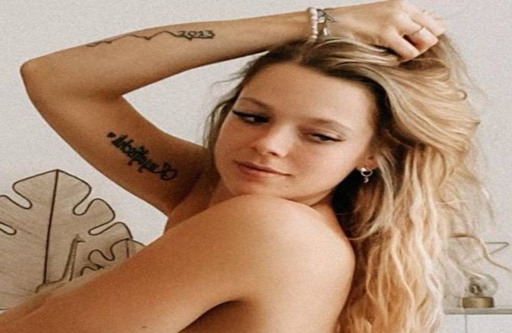 Anne Wünsche: Spricht sie mit ihren Kindern über OnlyFans?
