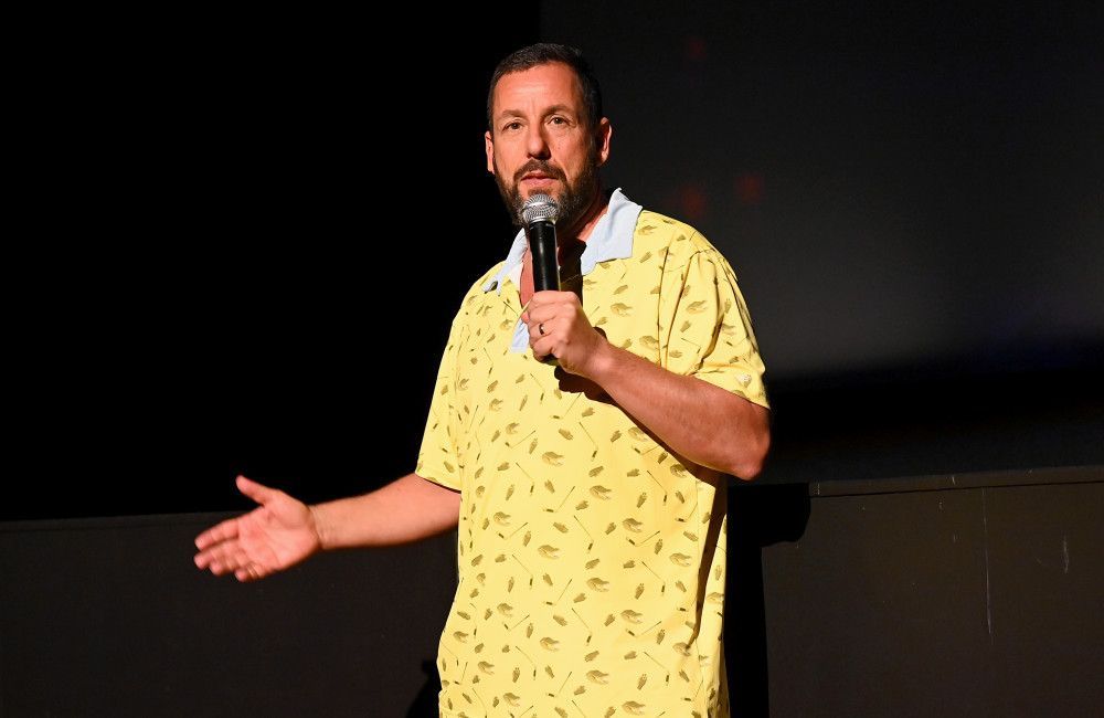 Adam Sandler: Fans waren für ‚Happy Gilmore‘-Fortsetzung verantwortlich