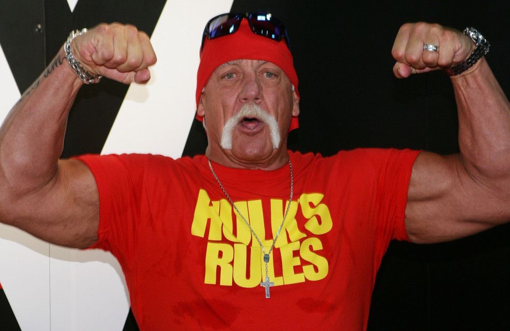 I grandi problemi di salute di Hulk Hogan prima della morte