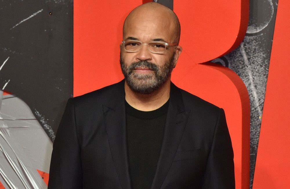 Jeffrey Wright is liking what [he’s] hearing about The Batman: Part II