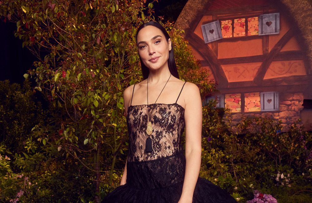 Gal Gadot believes Snow White flopped due to 'pressure on celebrities to speak out against Israel'