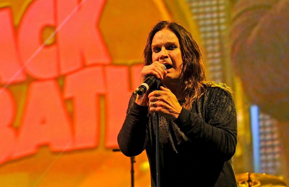 BBC bosses ‘pulled Ozzy Osbourne documentary over concerns from his family’