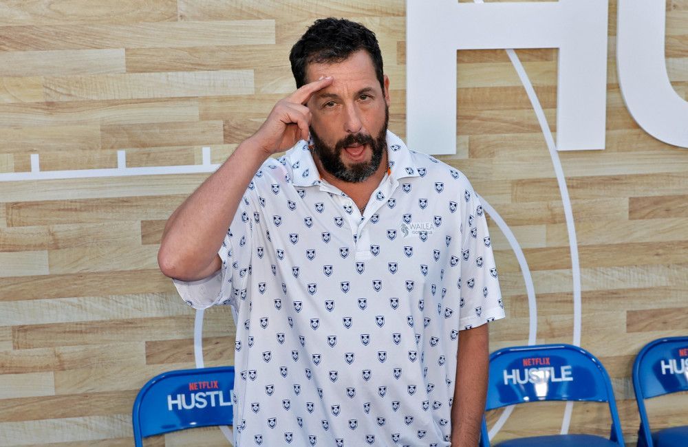 Adam Sandler: Er besaß Rechte an der ‚Twilight‘-Reihe