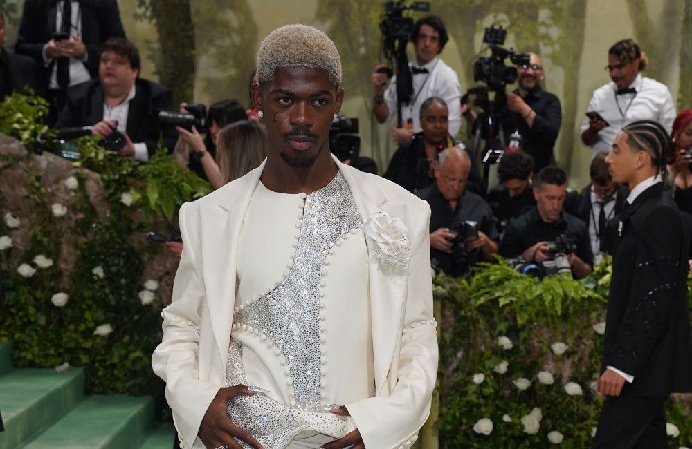 Lil Nas X: Zusammenbruch kam, weil er Haupternährer seiner Familie ist