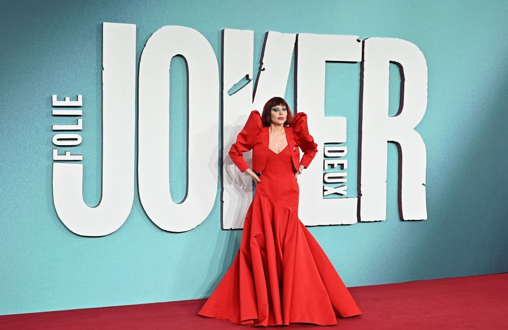 Emma Myers war ‚aufgeregt‘ wegen Lady Gagas Rolle in ‚Wednesday‘