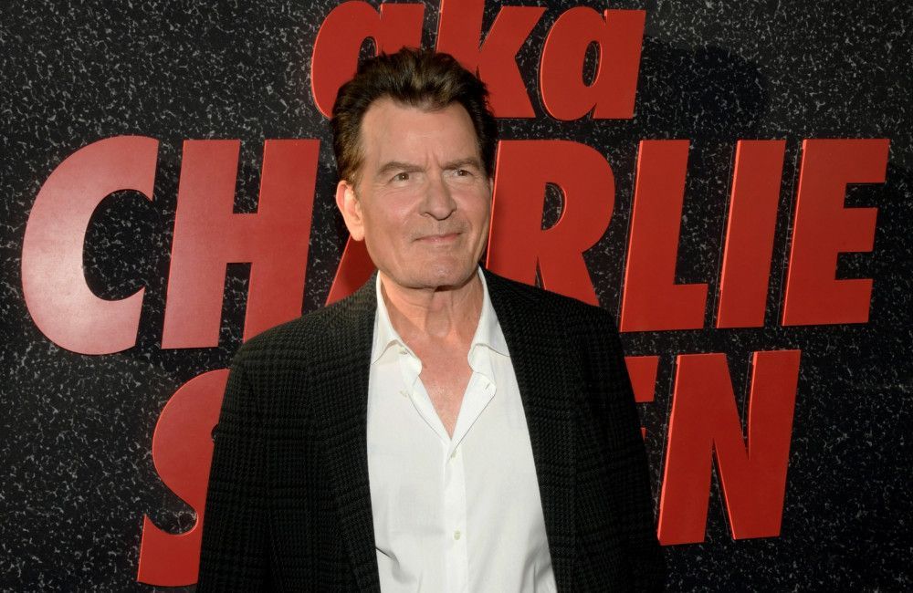 Charlie Sheen gibt zu, dass die Familie ‚Bedenken‘ wegen der Netflix-Doku hatte