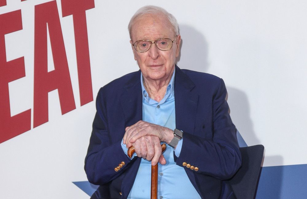 Kehrt Michael Caine aus dem Ruhestand zurück?