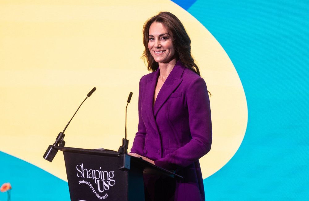 Catherine, Princess of Wales and Melania Trump to carry out first joint engagement