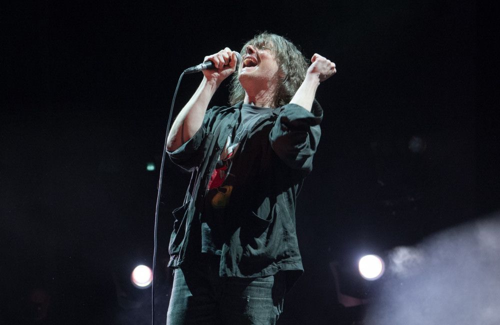 My Chemical Romance frontman Gerard Way appears to have formed a new band called The Mock-Ups