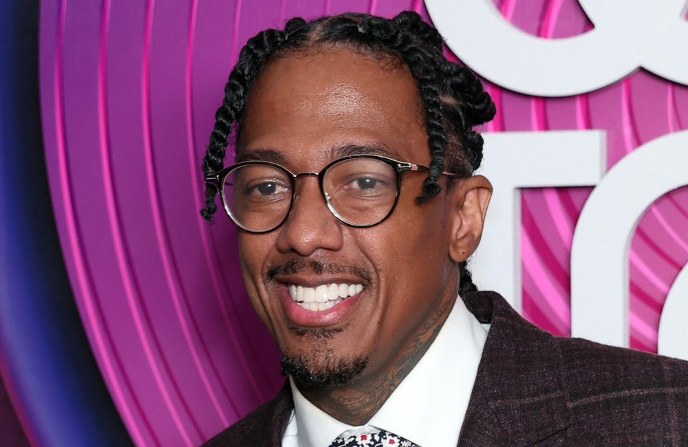 Nick Cannon zeugte 12 Kinder wegen Scheidungstrauma