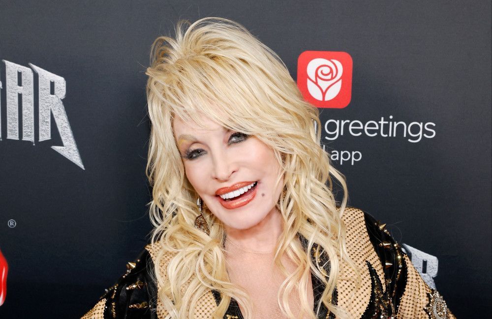 Dolly Parton cancelled a planned appearance at Dollywood on doctor's orders