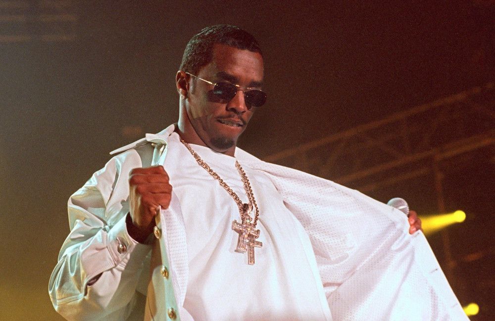 Sean ‚Diddy‘ Combs: Er hofft auf frühzeitige Entlassung