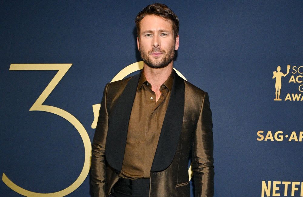 Glen Powell: Unangenehme Begegnung mit ‚gecancelter‘ Berühmtheit