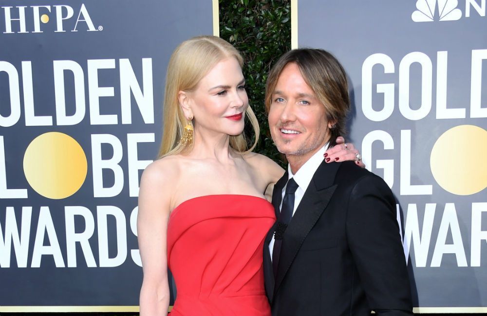 Nicole Kidman und Keith Urban vereinbaren Erziehungsplan