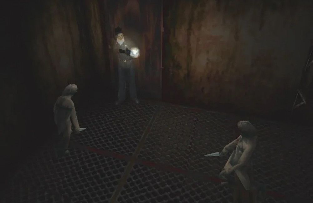 'Silent Hill 1'-Remake is in development, confirmed by Bloober Team