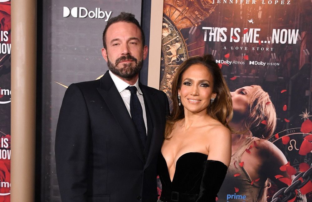 Jennifer Lopez und Ben Affleck haben nach Scheidung neues Gleichgewicht
