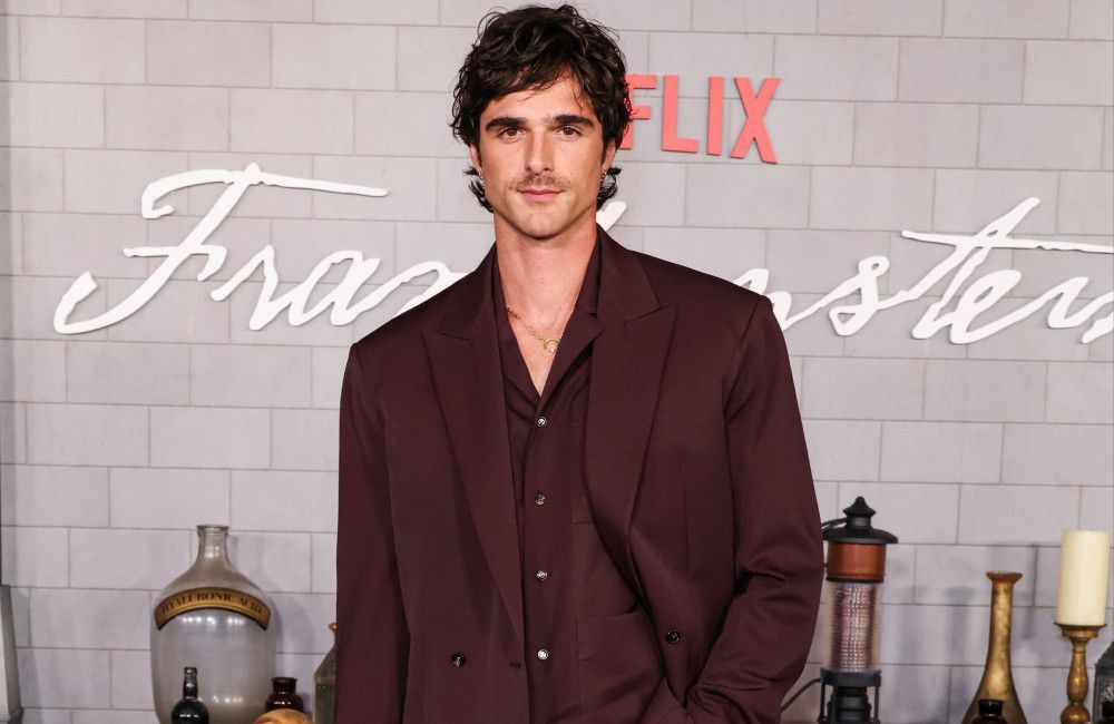 Jacob Elordi: Er hatte Freude an Rolle in ‚Frankenstein‘