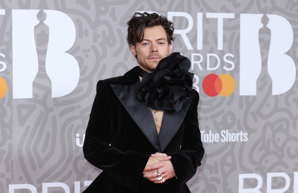 Harry Styles und Zoe Kravitz: Sie haben eine ‚echte Verbindung‘