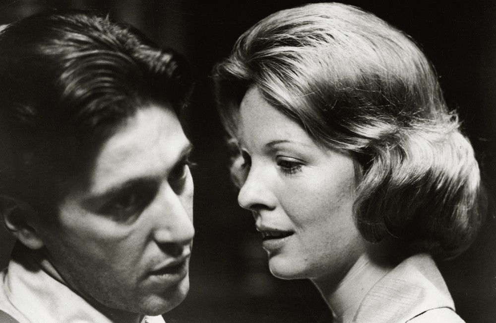 Top 5 Films Starring Diane Keaton