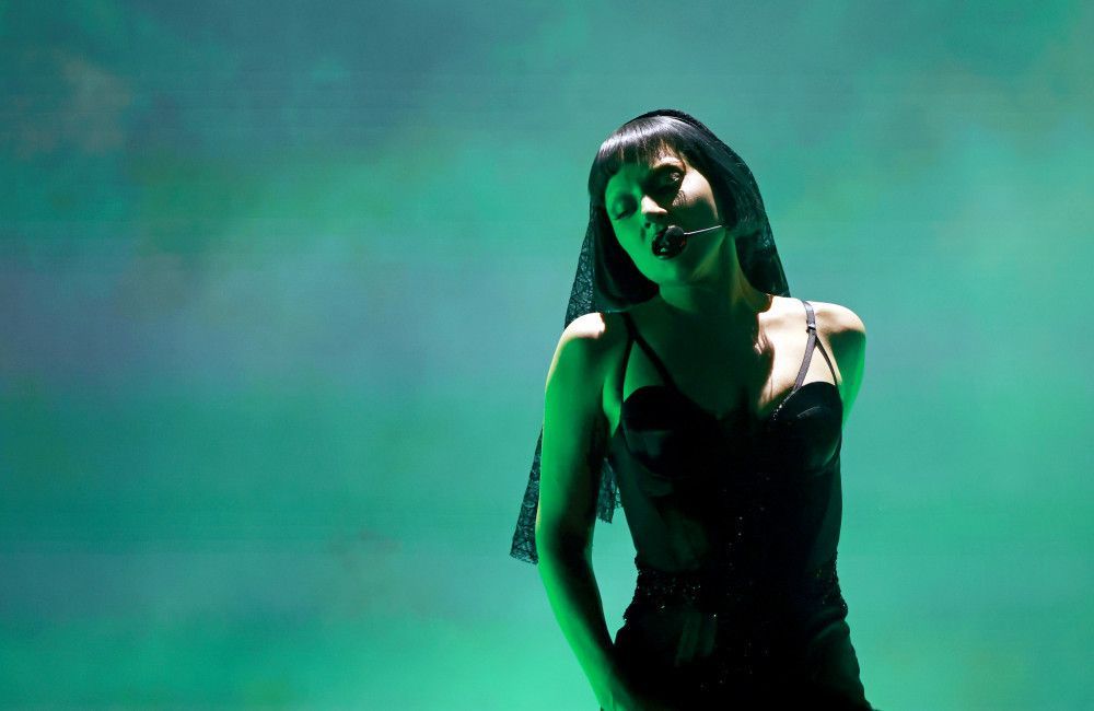 Andrew Lloyd Webber was left in awe of Lady Gaga after attending her Mayhem Ball tour
