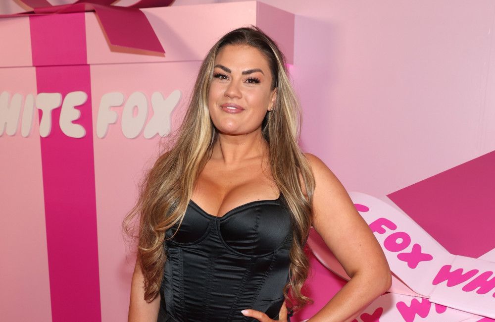 Brittany Cartwright is really proud of herself after splitting from Brandon Hanson