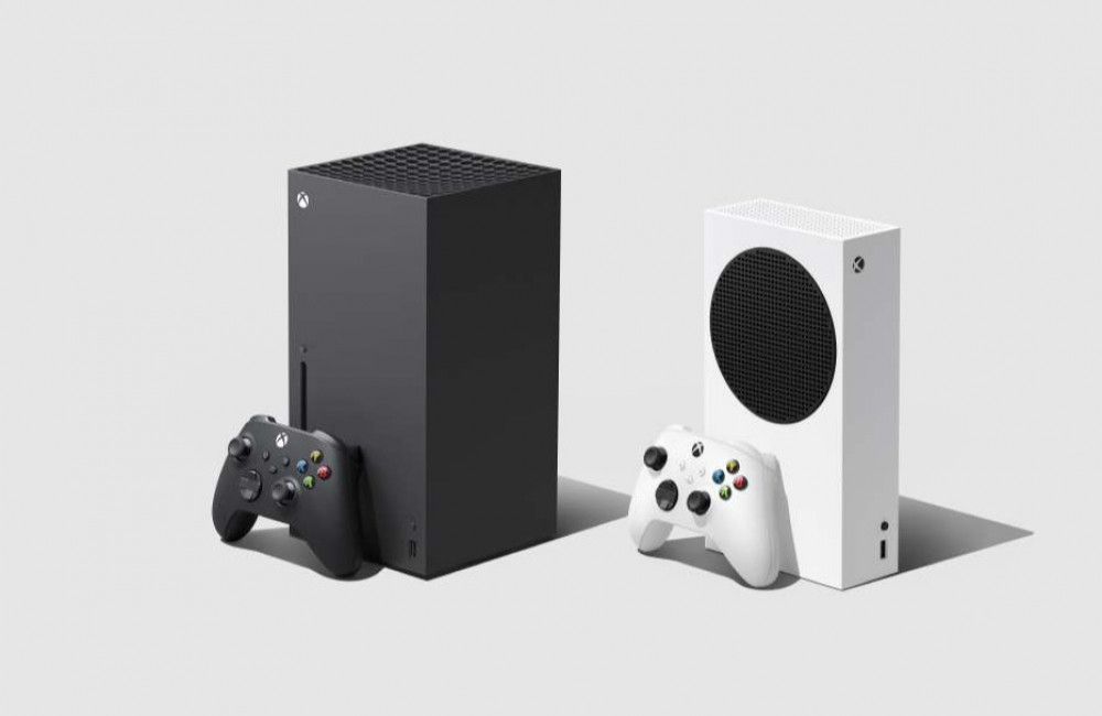 Microsoft assures: Xbox will continue to be available at Target and Walmart