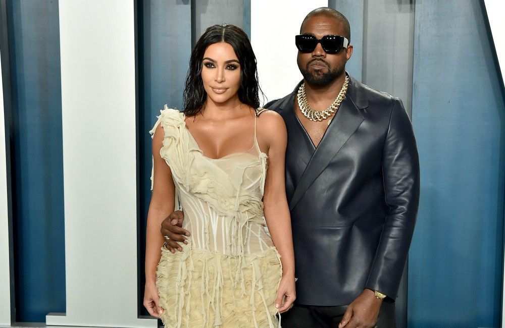 Kim Kardashian had to end her marriage to Kanye West in order to 'save' herself
