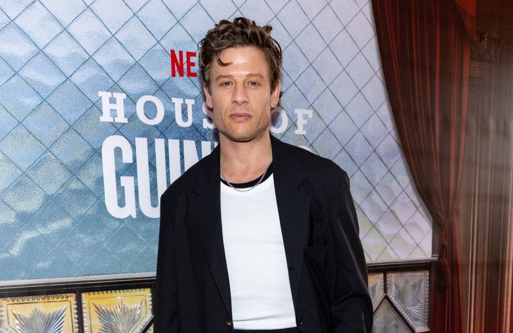 James Norton set for key role in Beatles movies