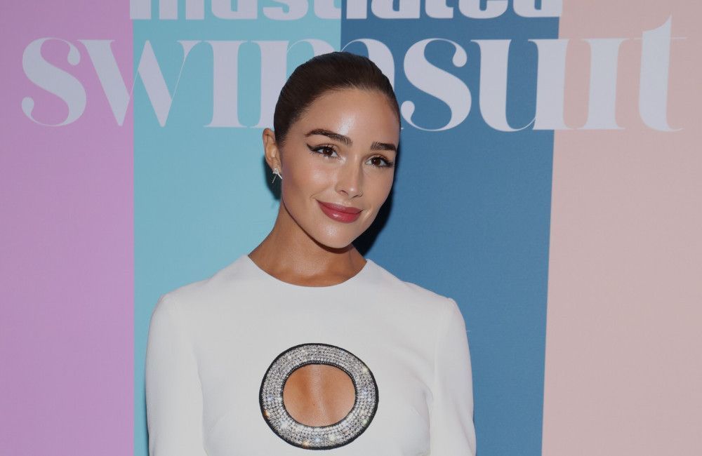 Olivia Culpo: Sie räumt eine ‚Identitätskrise‘ ein