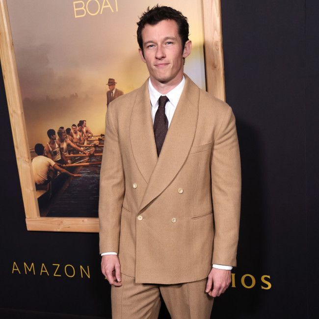 Callum Turner is 'excited' to 'grow old' with Dua Lipa
