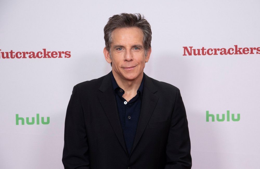 'We live in a world where taking chances with comedy is more challenging': Ben Stiller insists comedy is about having the freedom to speak 'truth to power'