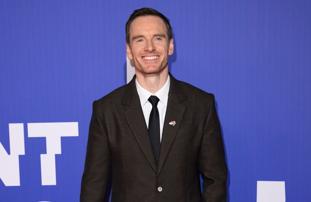 Michael Fassbender: Neue Rolle in Kennedy-Serie mit