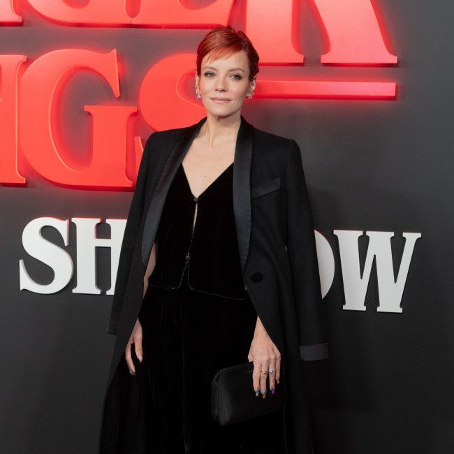 Lily Allen feels 'humiliation and shame' with dating after David Harbour split