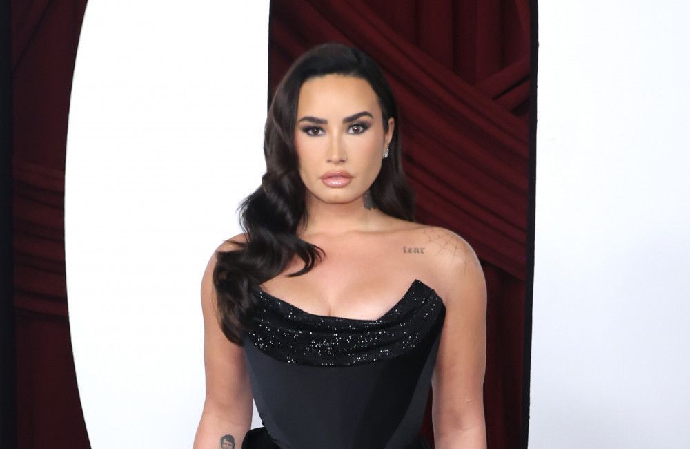 Popstar Demi Lovato fühlt ‚Verantwortung‘ gegenüber ihren Fans