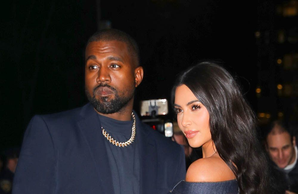 Kim Kardashian findet aktuelle Beziehung zu Kanye West ‚traurig‘