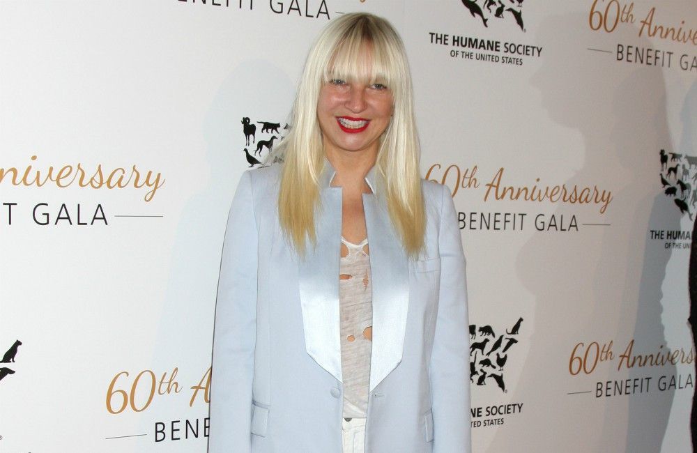Sia: Sie wirft Ehemann vor, Suchtprobleme im Sorgestreit zu ‚instrumentalisieren‘