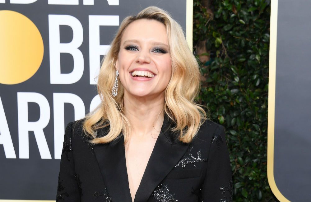 Kate McKinnon’s only goal is to ‘survive the apocalypse for four days’