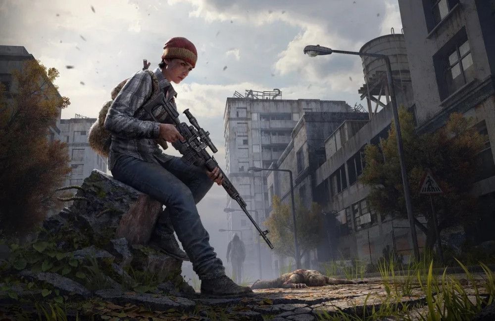 The DayZ Creator Says Valve 'Does Not Get Nearly Enough Criticism' for Gambling Mechanics in Games