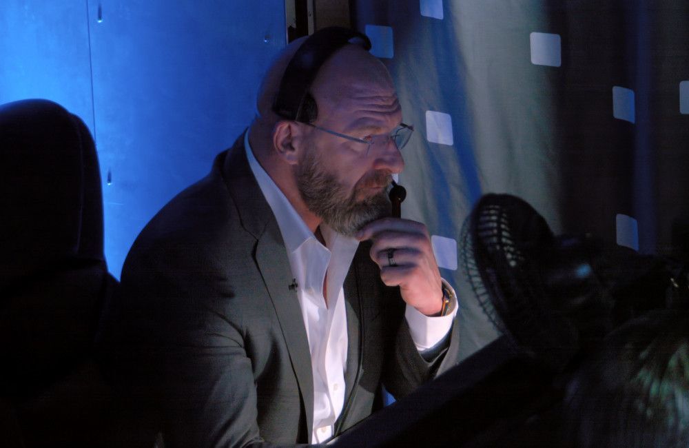 WWE Survivor Series to pay charity tribute to Ozzy Osbourne