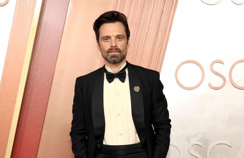 Sebastian Stan believes Marvel helps him grow and is 'step one' in his career