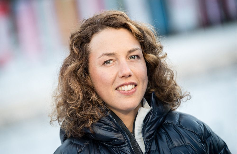 Laura  Dahlmeier: Ihr letztes Interview wurde veröffentlicht